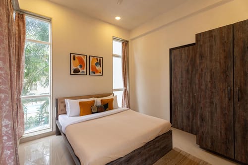 Ivory Grove – 5 bedroom villa in Lonavala, Maharashtra