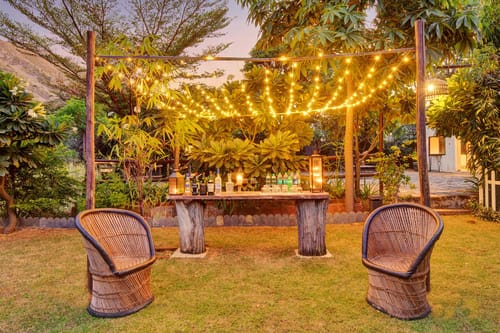 Serene @ The Foothills