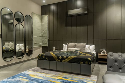 Sera @ Urban Escape – 4 bedroom villa in Jaipur, Rajasthan