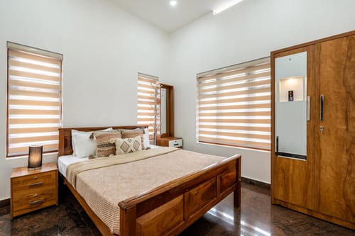 Spruce @ Whitewood Serene