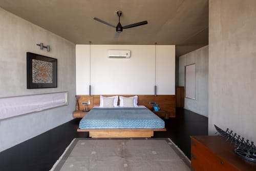 North Star – 4 bedroom villa in Igatpuri, Maharashtra