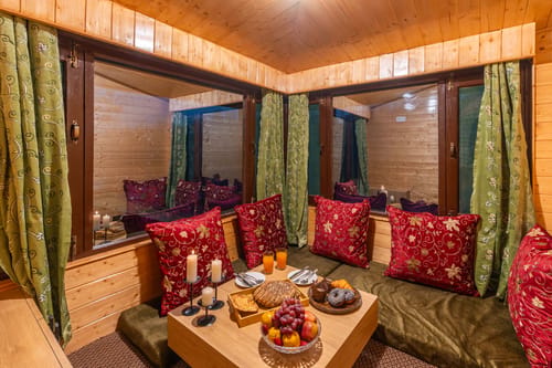 Riverscape – 4 bedroom villa in Srinagar, Jammu And kashmir