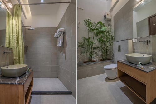 Le Bon Horizon - Near Sula Vineyards – 4 bedroom villa in Nashik, Maharashtra