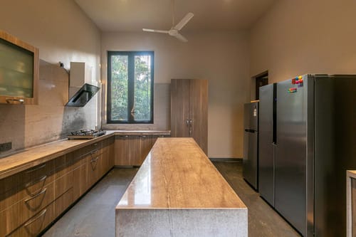 Pranaam – 6 bedroom villa in Alibaug, Maharashtra