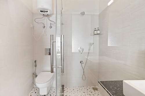 The Wilbury Cheese – 2 bedroom villa in Mussoorie, Uttarakhand