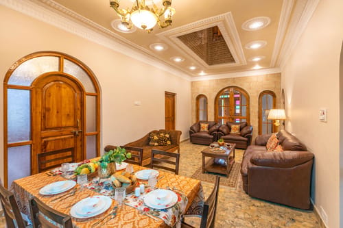 Nazneen – 3 bedroom villa in Srinagar, Jammu And kashmir