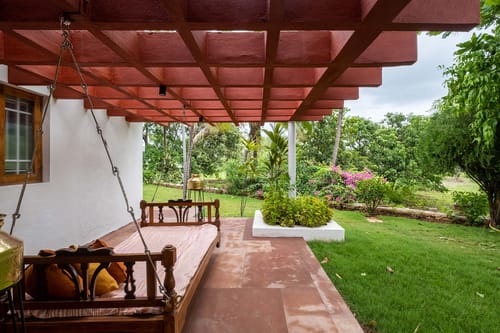 Villaggio – 4 bedroom villa in Nashik, Maharashtra