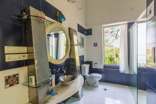 Bella Vista Villa – 2 bedroom villa in Lonavala, Maharashtra