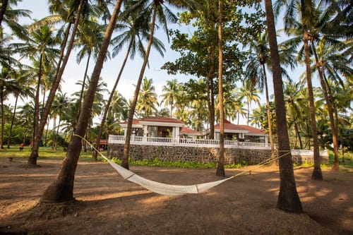 Casa Del Mar - Nandgaon – 3 bedroom villa in Alibaug, Maharashtra