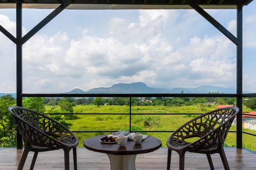 One Villa – 3 bedroom villa in Karjat, Maharashtra