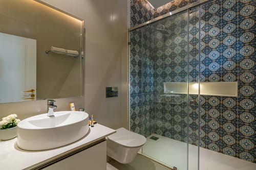 White Whale – 5 bedroom villa in North Goa, Goa
