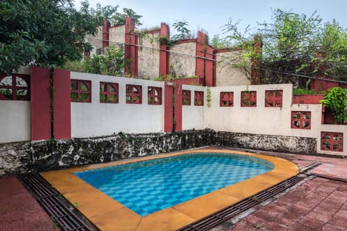Vista Dazzle – 6 bedroom villa in Karjat, Maharashtra