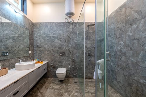 Suvas Villa – 6 bedroom villa in Ranikhet, Uttarakhand