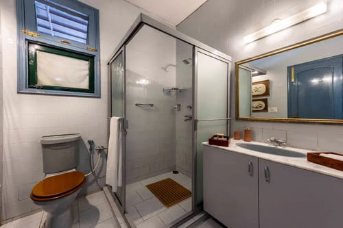 Bliss Cottage – 3 bedroom villa in Bhimtal, Uttarakhand