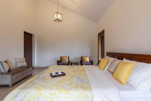 Vista Valencia Villa – 4 bedroom villa in Lonavala, Maharashtra