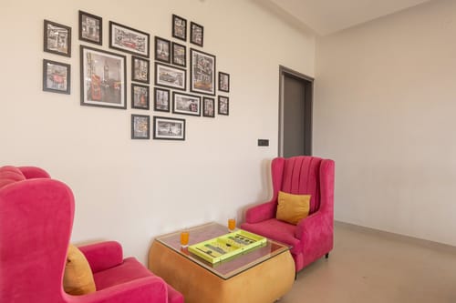 Sunlet@Pinkal Farms – 2 bedroom villa in Jaipur, Rajasthan