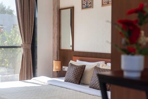 Daffodil Villa – 4 bedroom villa in Karjat, Maharashtra