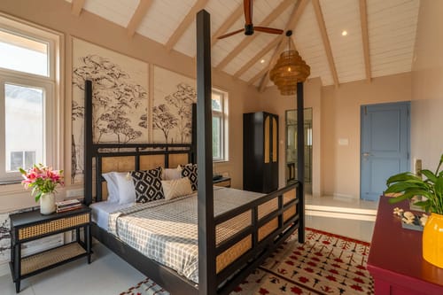 Casa Aura - Siolim – 4 bedroom villa in North Goa, Goa