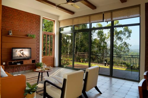 2 Rooms @ Novera – 2 bedroom villa in Wayanad, Kerala