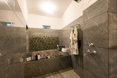 Fable Farm | 4-BHK Villa with Private Pool, Gazebo & Garden – 4 bedroom villa in Jaipur, Rajasthan