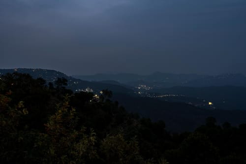 Bellevue w/ Outdoor Jacuzzi – 3 bedroom villa in Kasauli, Himachal Pradesh