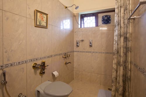 2 Rooms @ Greensckape – 2 bedroom villa in Ooty, Tamil Nadu