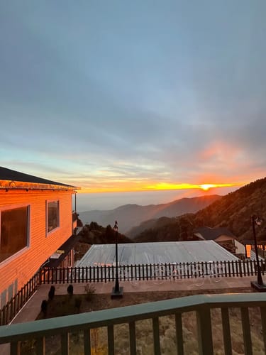 The English Country House | Victorian Suite