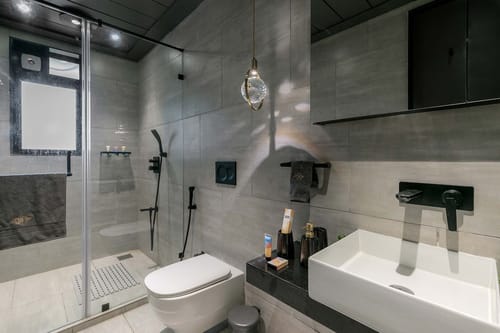 Colossus, Khalapur – 9 bedroom villa in Lonavala, Maharashtra