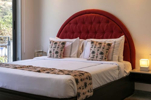 Le Arc – 4 bedroom villa in Lonavala, Maharashtra