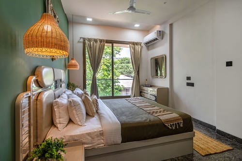 Manthan – 6 bedroom villa in Lonavala, Maharashtra