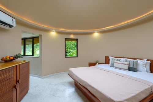 Pranah – 7 bedroom villa in Karjat, Maharashtra