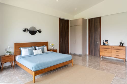Sapphire Shores – 7 bedroom villa in Alibaug, Maharashtra