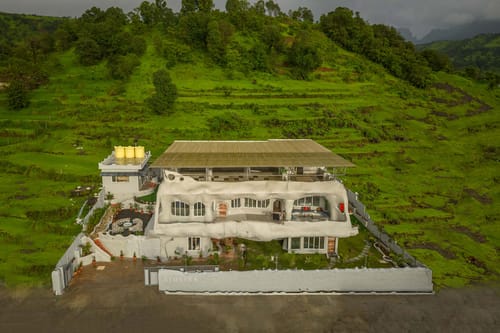 Villa Stonera - Igatpuri – 5 bedroom villa in Igatpuri, Maharashtra