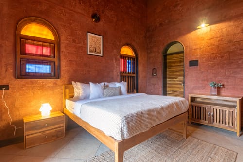 Bahava – 4 bedroom villa in Igatpuri, Maharashtra