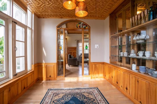 Ivy Manor – 3 bedroom villa in Srinagar, Jammu And kashmir