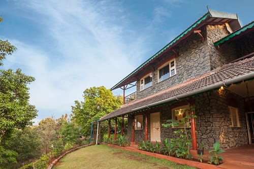 Retreat on Cloud 9 Homestay – 2 bedroom villa in Lonavala, Maharashtra