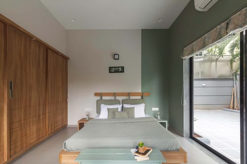 Platinum Pinnacle – 4 bedroom villa in Lonavala, Maharashtra
