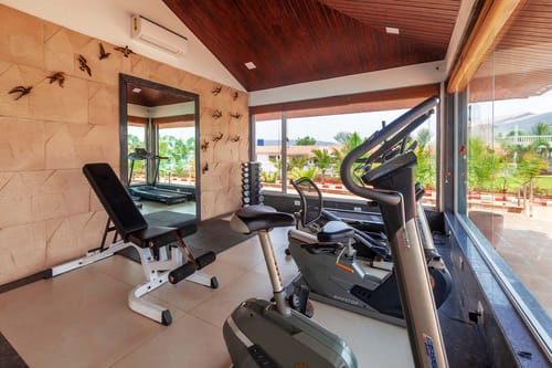 La Palm – 8 bedroom villa in Lonavala, Maharashtra