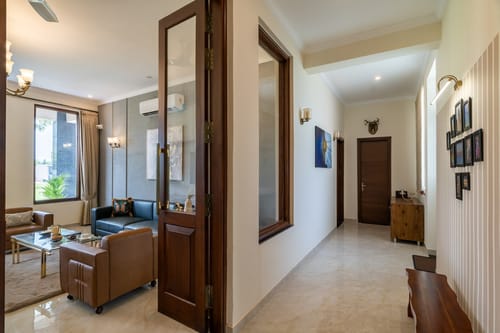 The Mira House w/ Pool