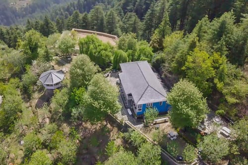 Violet Hill - Mashobra – 3 bedroom villa in Shimla, Himachal Pradesh