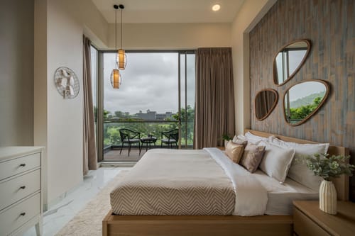 Beth Shalom – 3 bedroom villa in Lonavala, Maharashtra