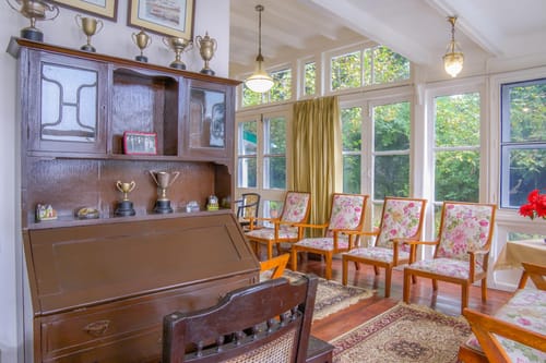 Vintage @ Rose Cottage – 5 bedroom villa in Shimla, Himachal Pradesh
