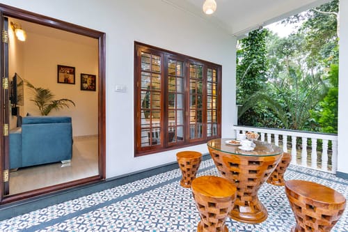 The Haven - Grandeur