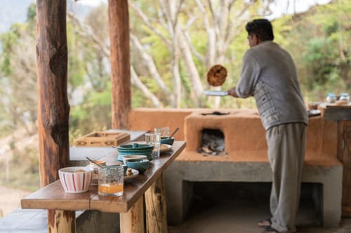 Jillmora Heights - Jilling