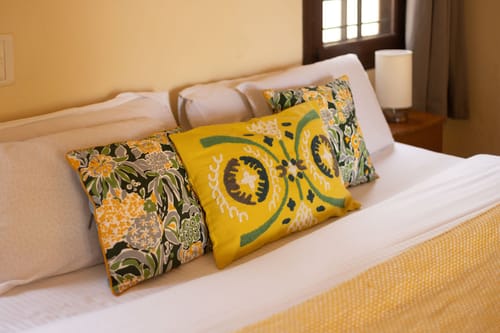 Three Rivers - Coorg – 4 bedroom villa in Coorg, Karnataka