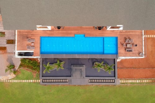 Villa 107 At Canary Farms – 5 bedroom villa in Lonavala, Maharashtra