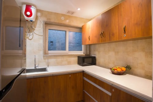 Skyline Brook | Cosy 2-BHK Apt With Scenic Views – 2 bedroom villa in Kasauli, Himachal Pradesh