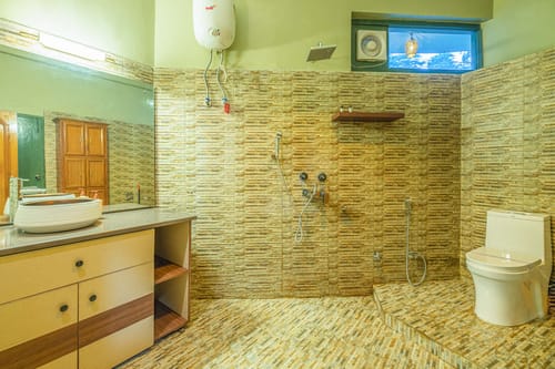 4 Rooms @ Villa 360 – 4 bedroom villa in Nainital, Uttarakhand