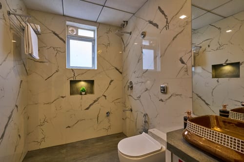 Elegant Escapes – 5 bedroom villa in Panchgani, Maharashtra