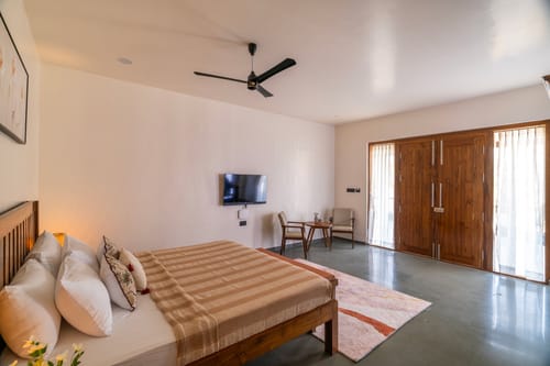 Truntum – 11 bedroom villa in Karjat, Maharashtra